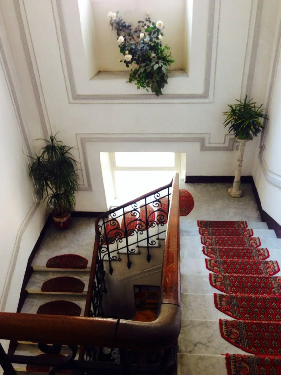 Hotel Milano
