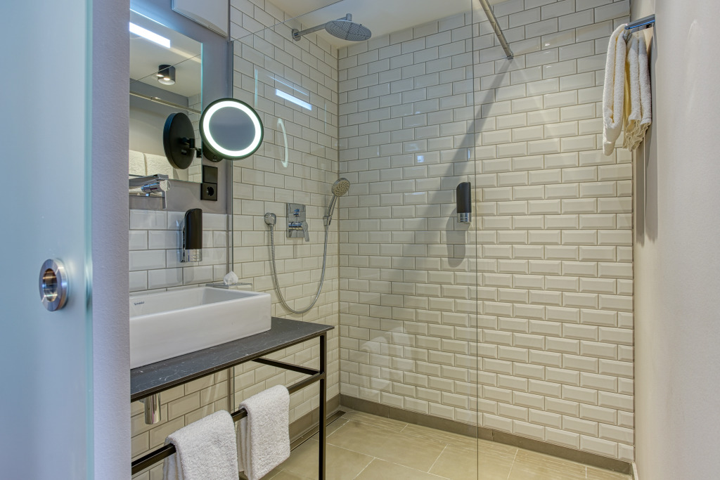 Hotel Stern by EMPA