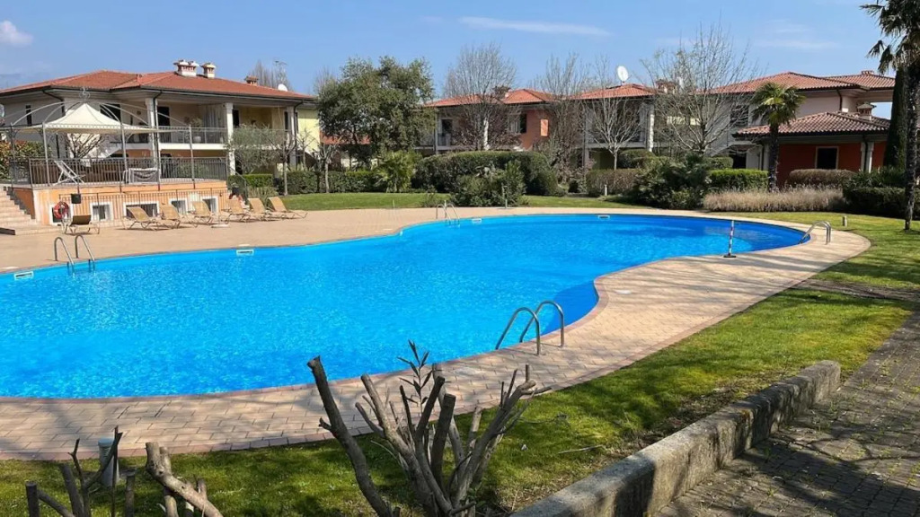 Appartamento al Golf