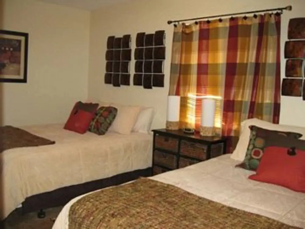 Kelly Hansen 3 Bedroom Home
