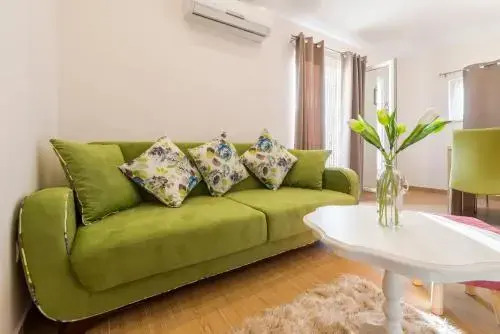 Apartment Libero