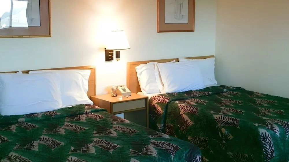 America's Value Inn Mexico