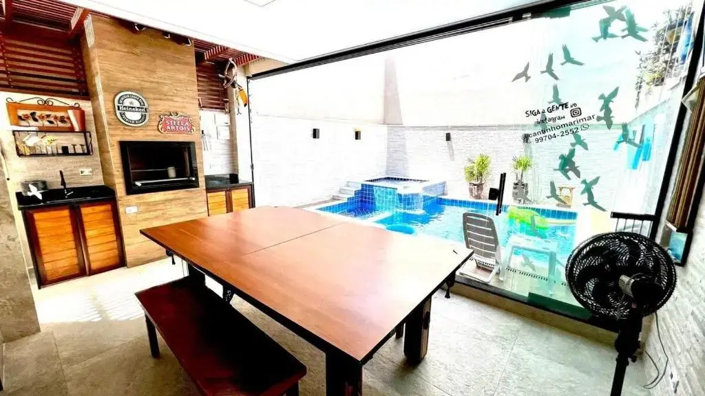 Casa Sol&Mar