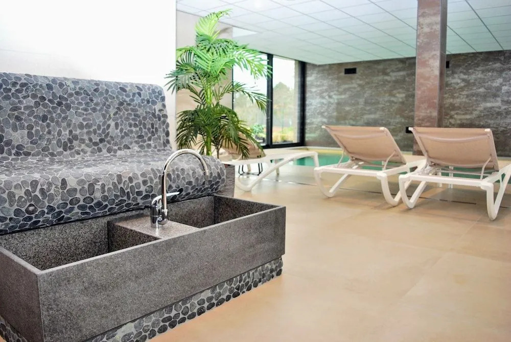 Duinhotel Breezand