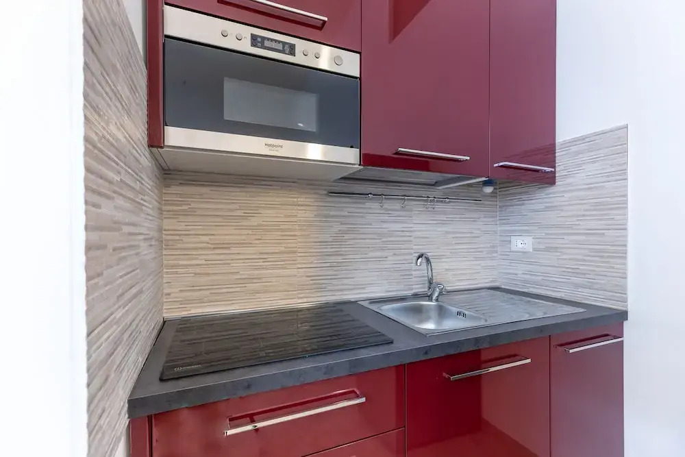 Alessias Flat- Torretta