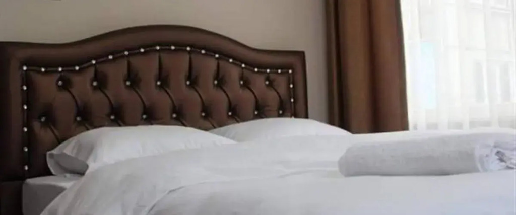 İkon Hotel Üsküdar