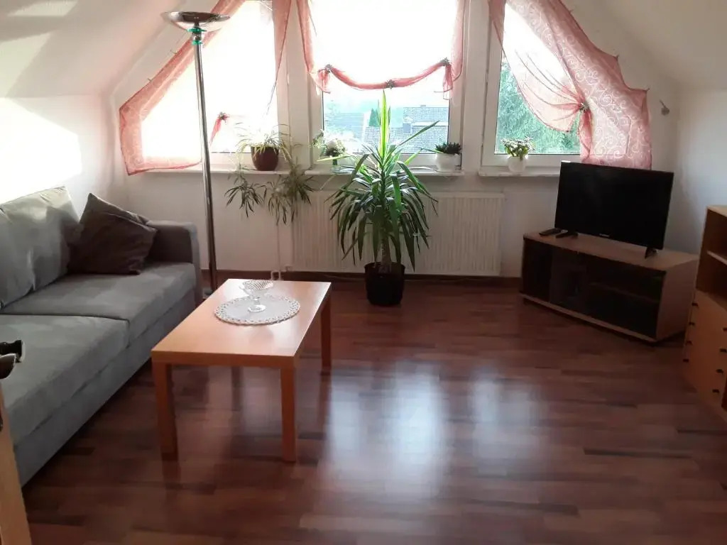 Ferienwohnung Sylvia