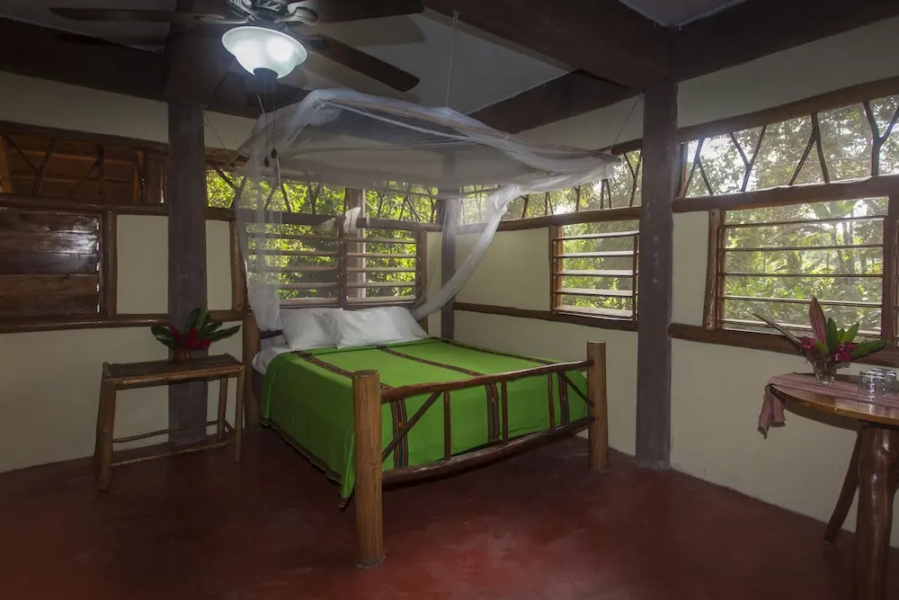Cotton Tree Lodge