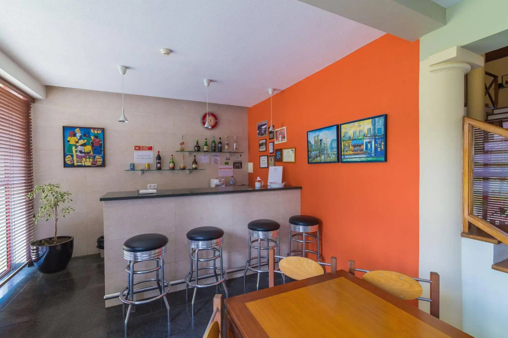 Hotel Teresinha