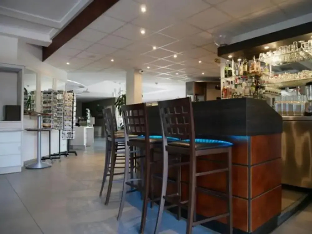 Cévenol Hôtel