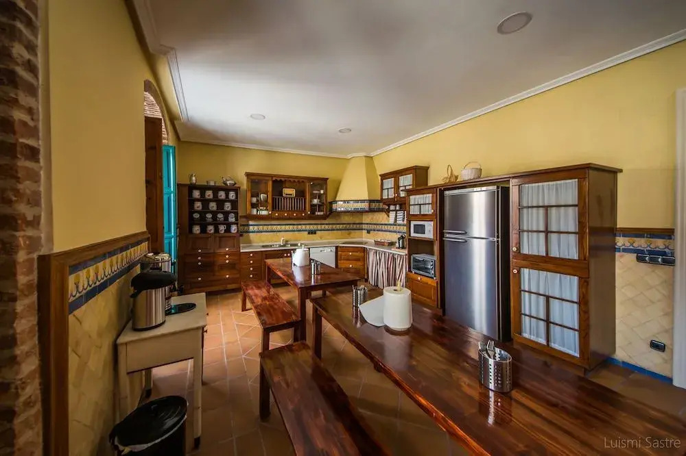 Hostel Covent Garden by gaiarooms