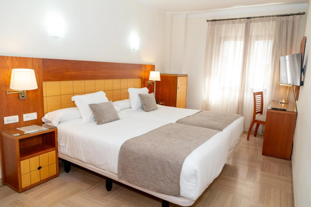 Hotel Córdoba Centro