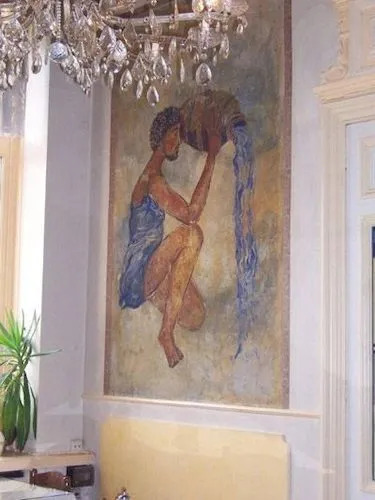 Hotel Cavalier