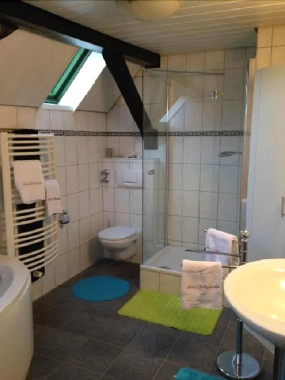 Boutique Hotel Lohspeicher 1839