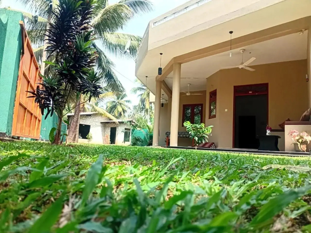 Guesthouse Relax