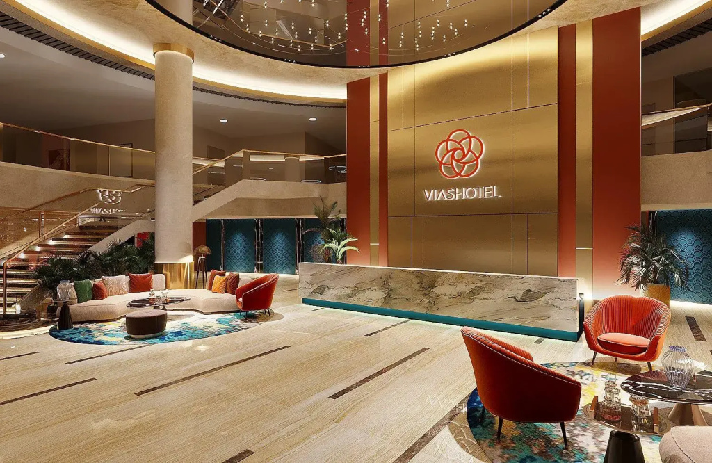 Vias Hotel Vung Tau