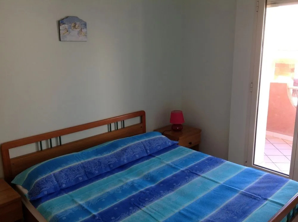 Appartmenti Scala Dei Turchi Villa Saporito