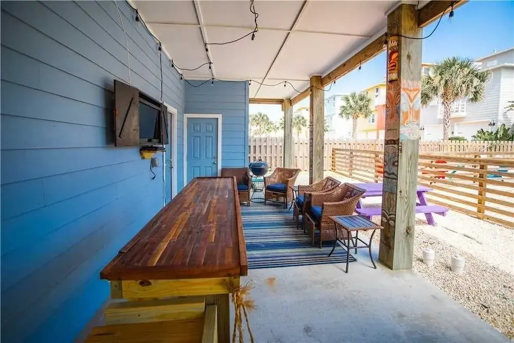 2727 S 11th Street #34 4 Bedrooms 3.5 Bathrooms Home