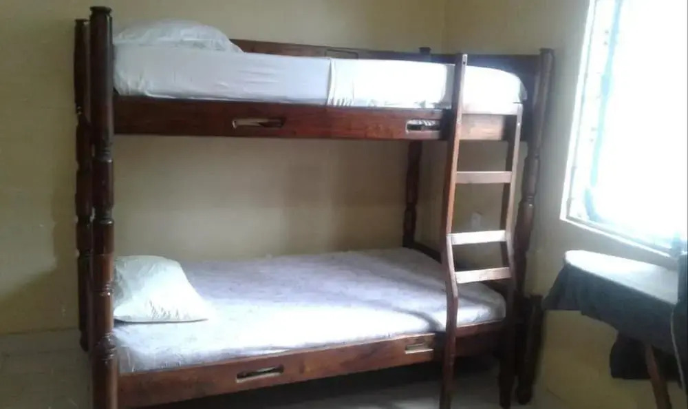 JJ&JE Family House - Hostel