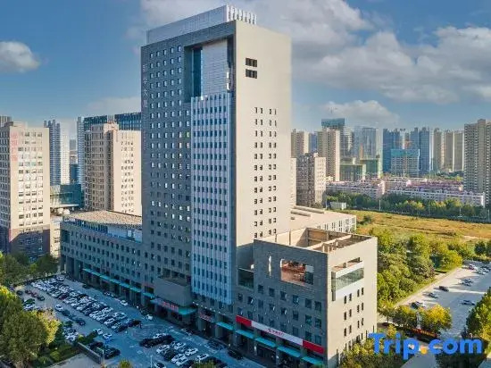 Shang Dong International Hotel