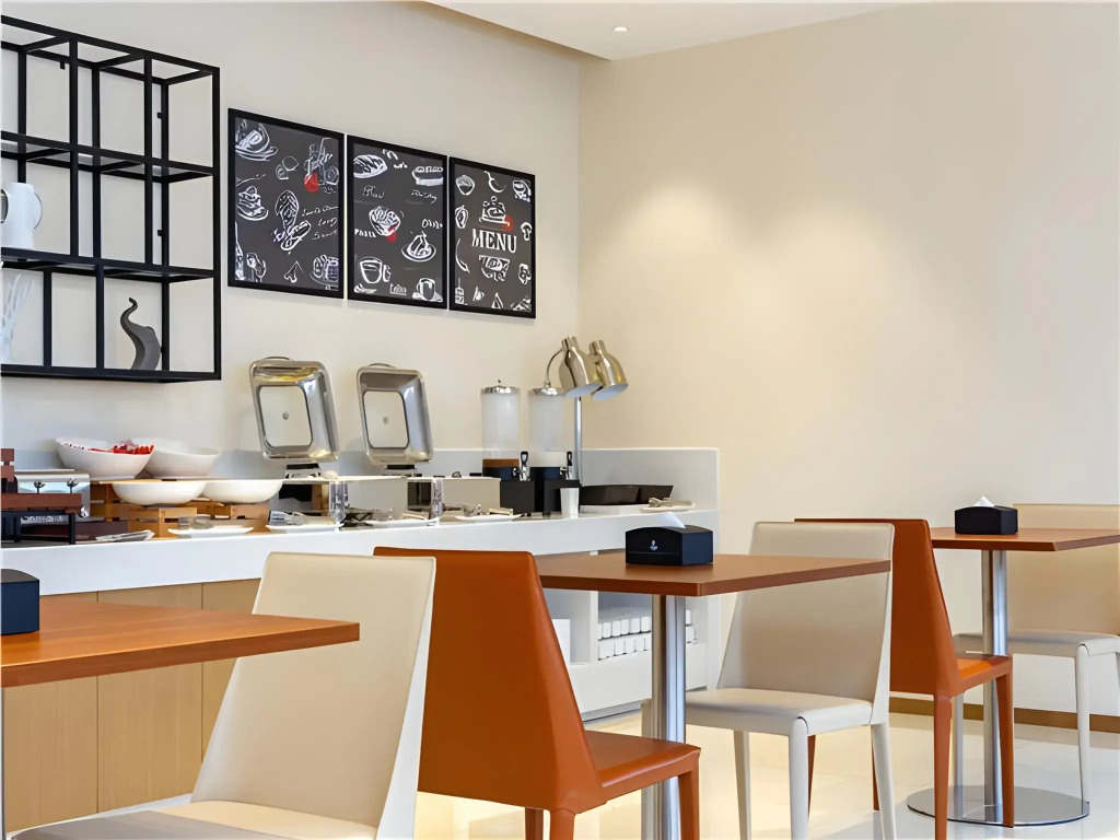 City Comfort Inn Haikou South Bridge Wanhua Road