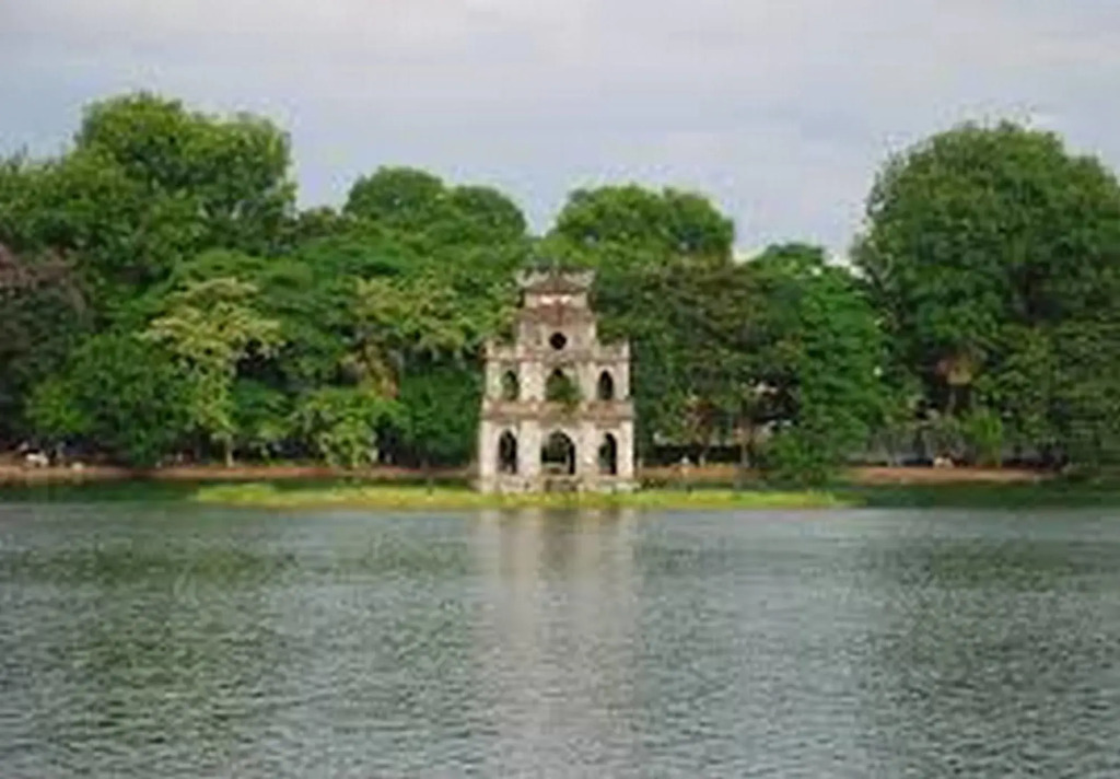 Hanoi Hotel Royal