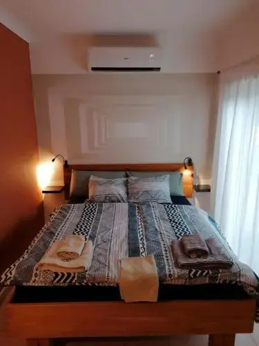 Apartamento Nora