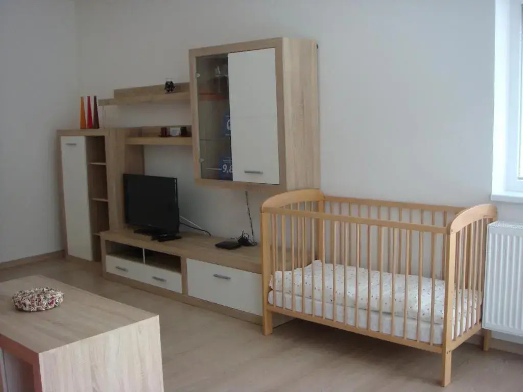 Apartmán Kurdějov