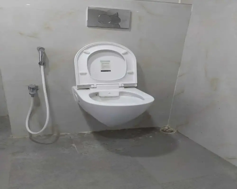 Nirmalya Grand