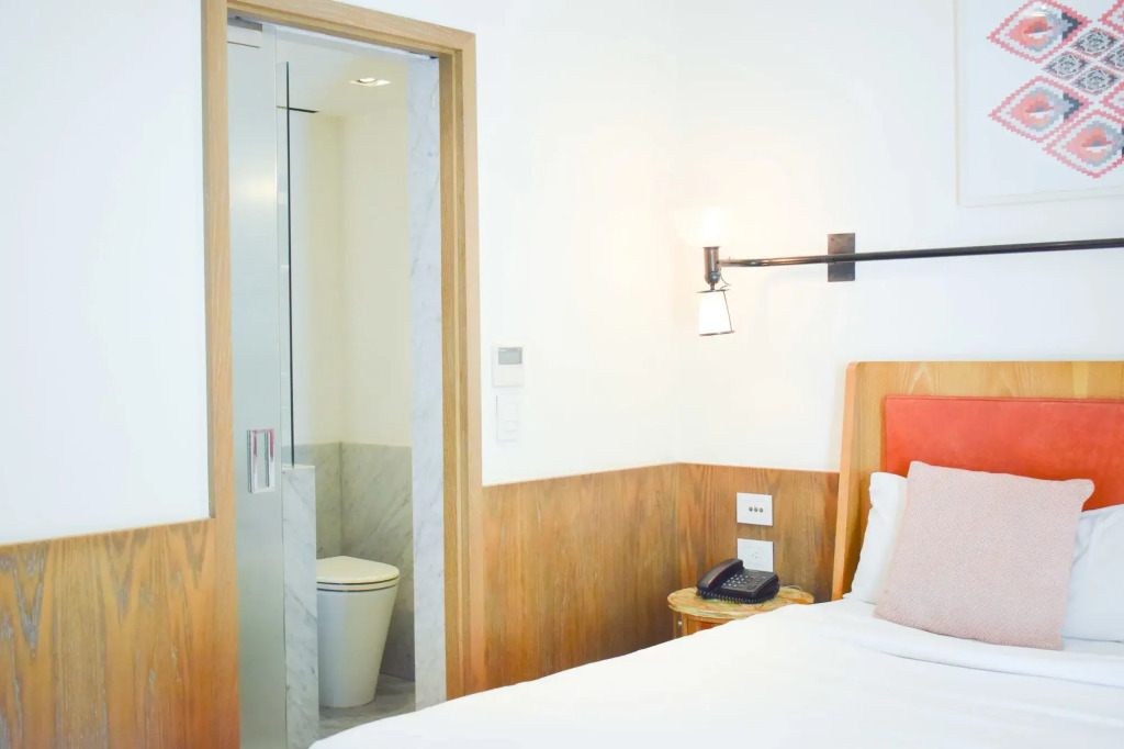 Hotel Palermitano by DOT Boutique