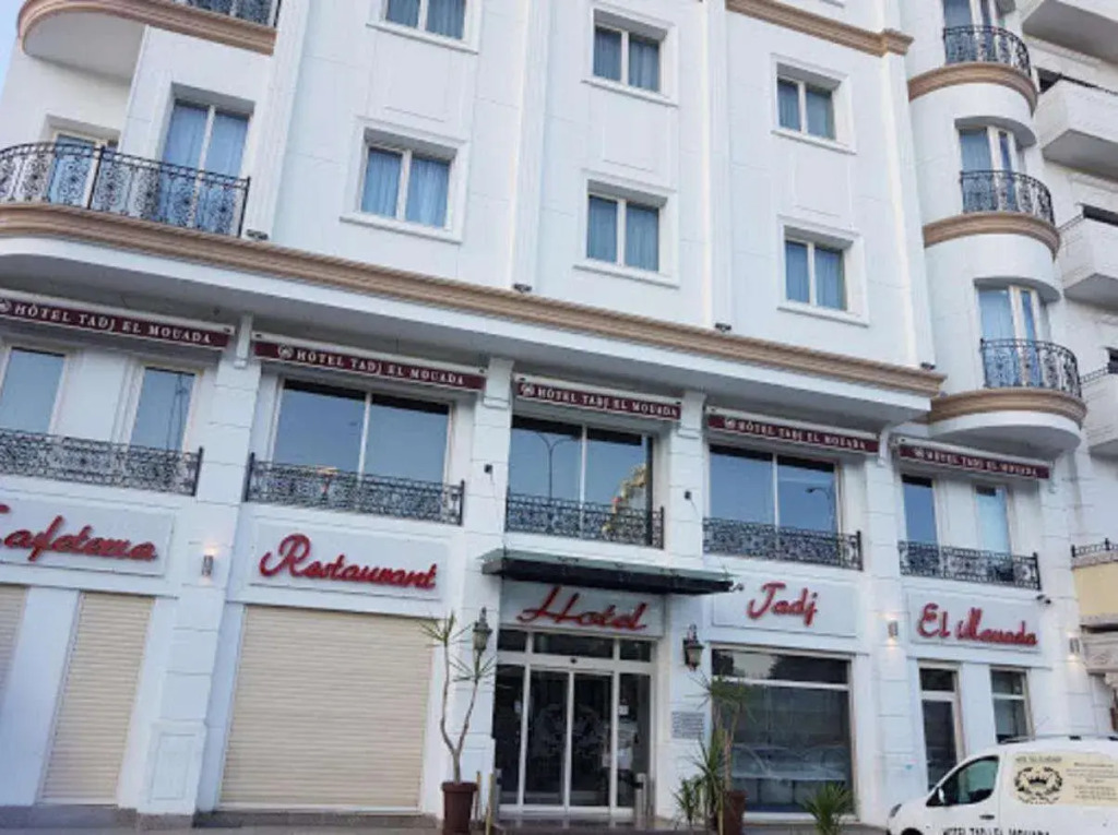 Hotel Tadj El Mouada