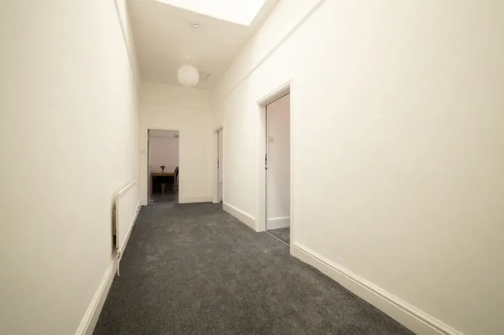 Abingdon Street Sasco Apartments
