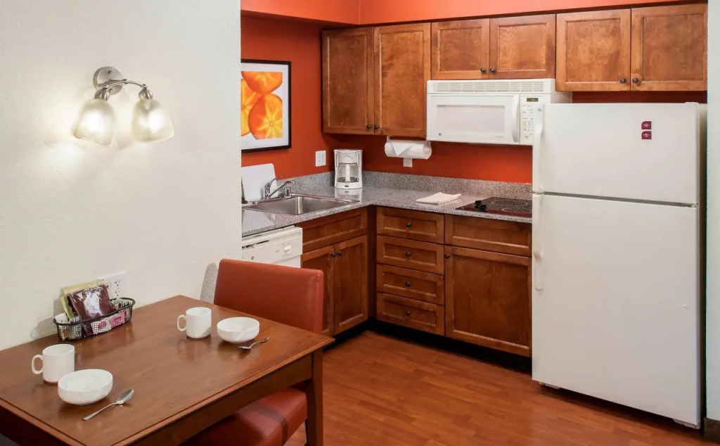 Residence Inn by Marriott Rogers