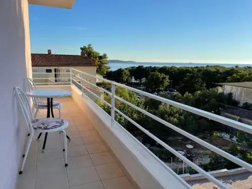 Apartment Maxim