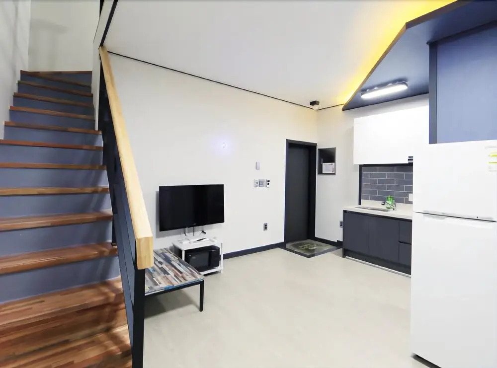 Daecheon andante pension