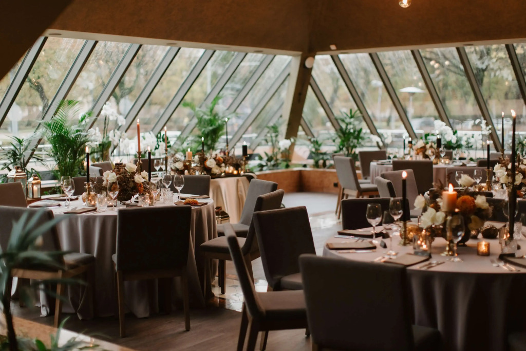 Radisson Blu Ridzene Hotel, Riga