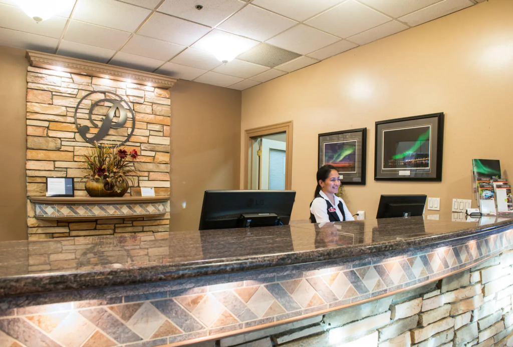 Premier Residence - Fort McMurray