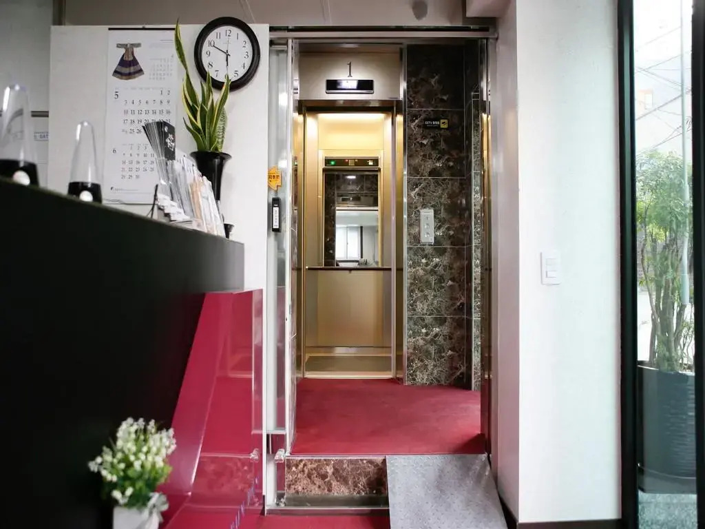 Dream Guesthouse