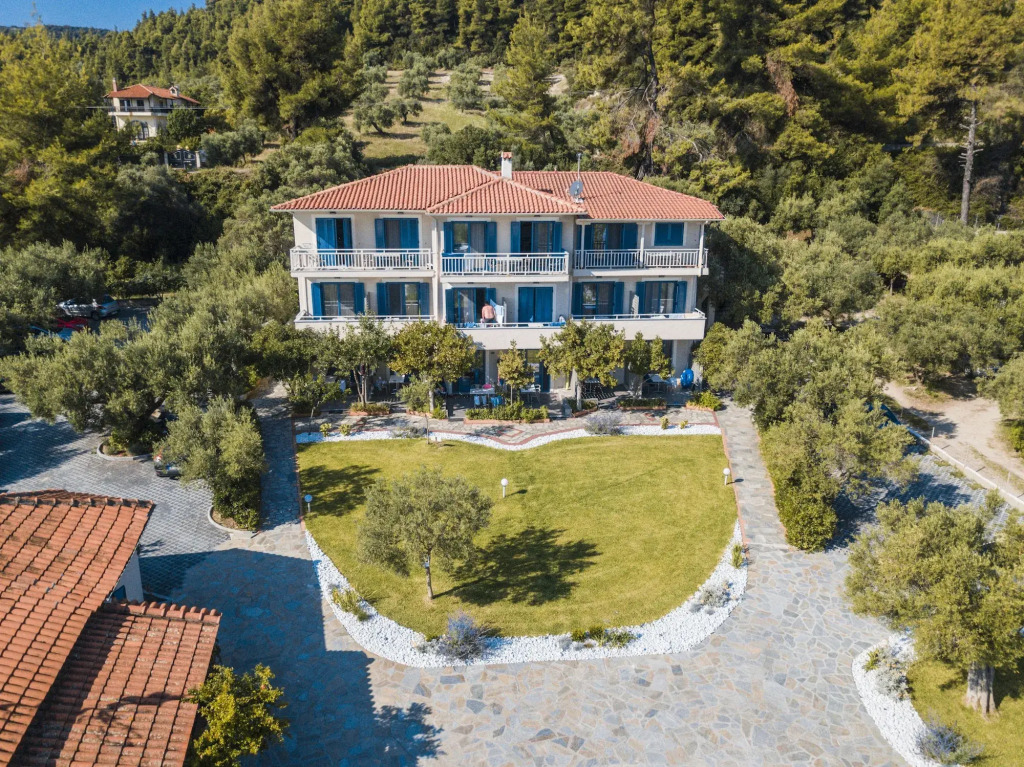Villa Despina