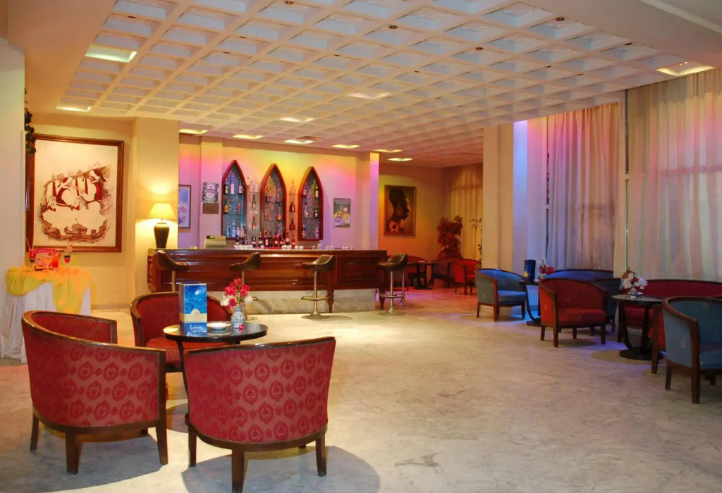 Hotel Byzance