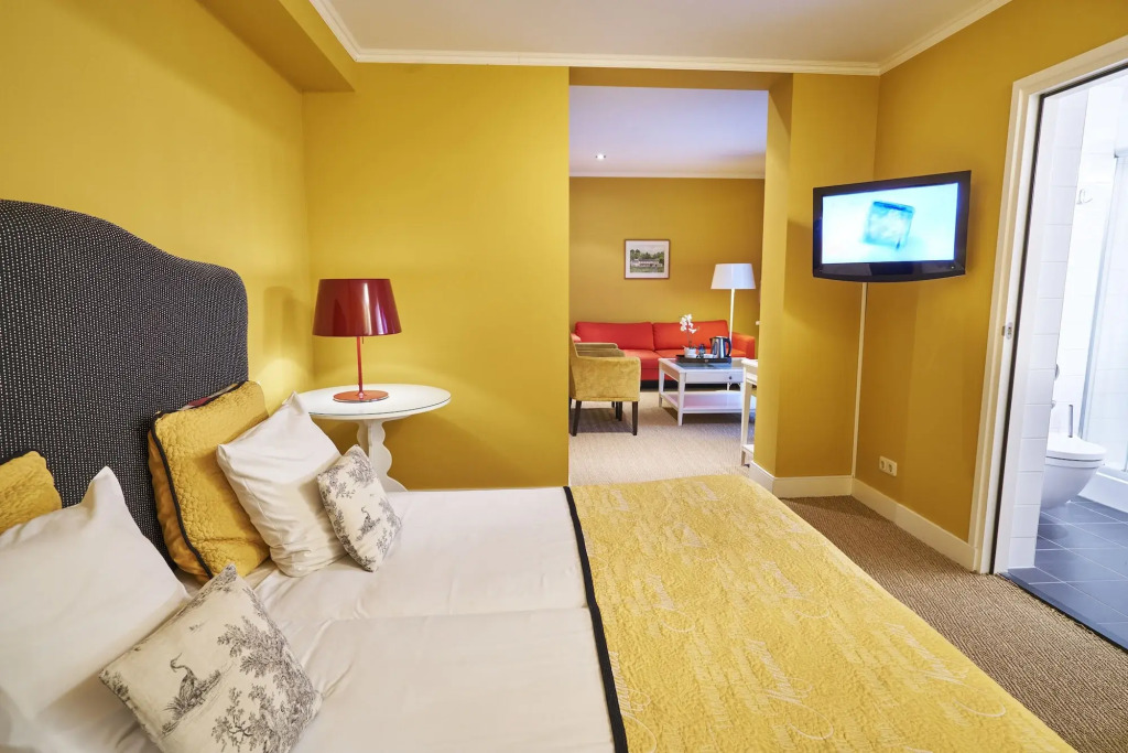 Hotel Gulpenerland