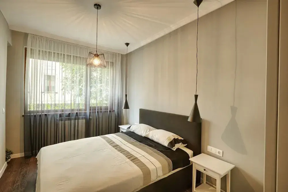 Baratero Opera Apartment