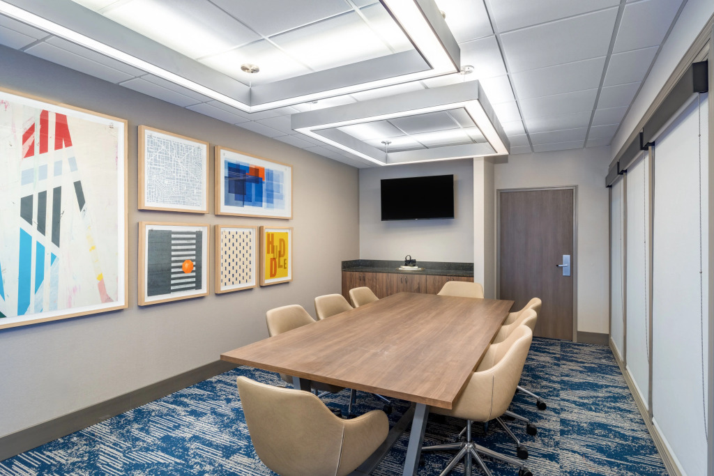 Holiday Inn Express & Suites Bozeman West by IHG