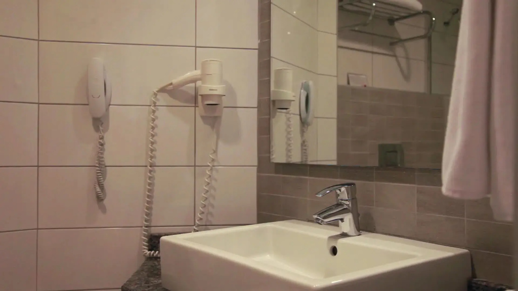 Grand Okan Hotel