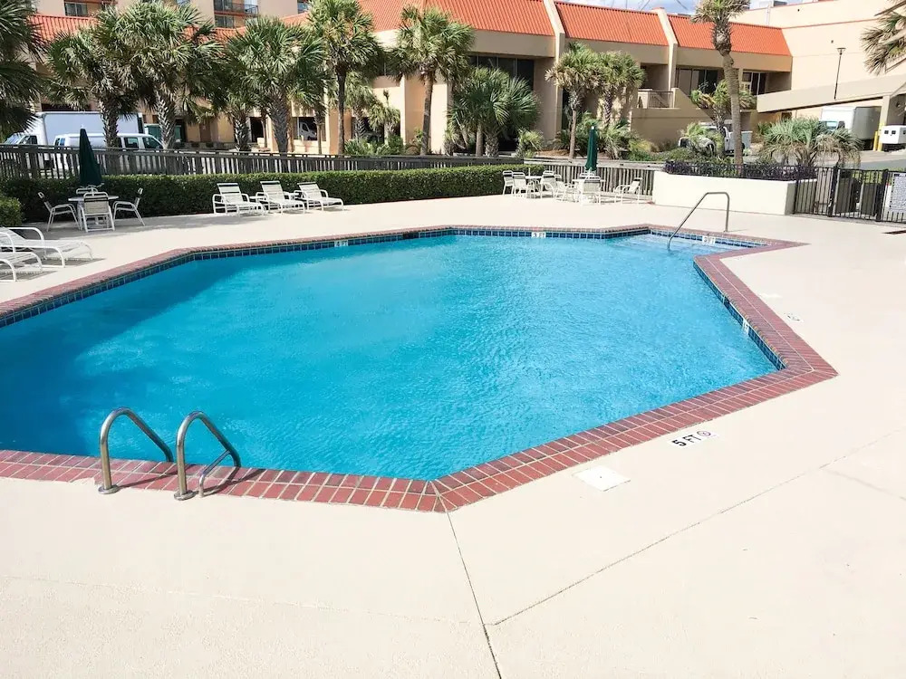 Kingston Plantation Condo Unit 1005 2 Bedrooms 2 Bathrooms Condo