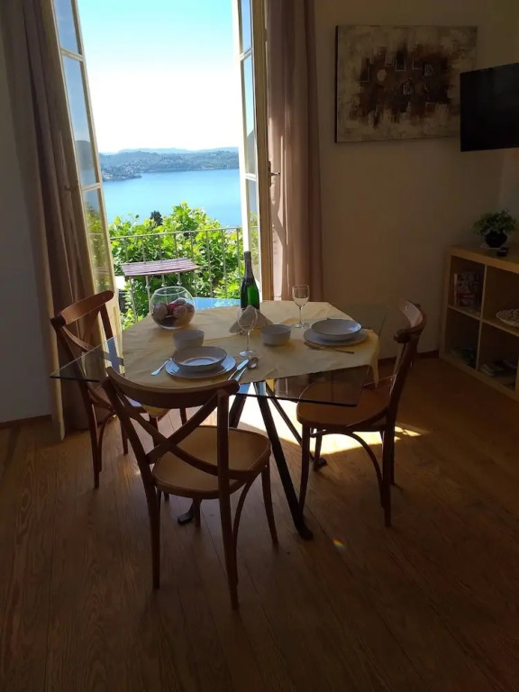 Casa Bellavista Sulle Alture Del Lago Maggiore