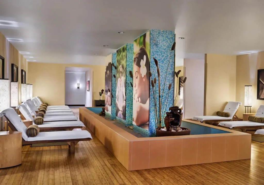 JW Marriott St Maarten Beach Resort & Spa