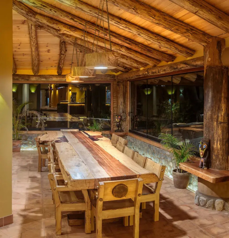 CASA RAIZ Handmade House Luxury Stay