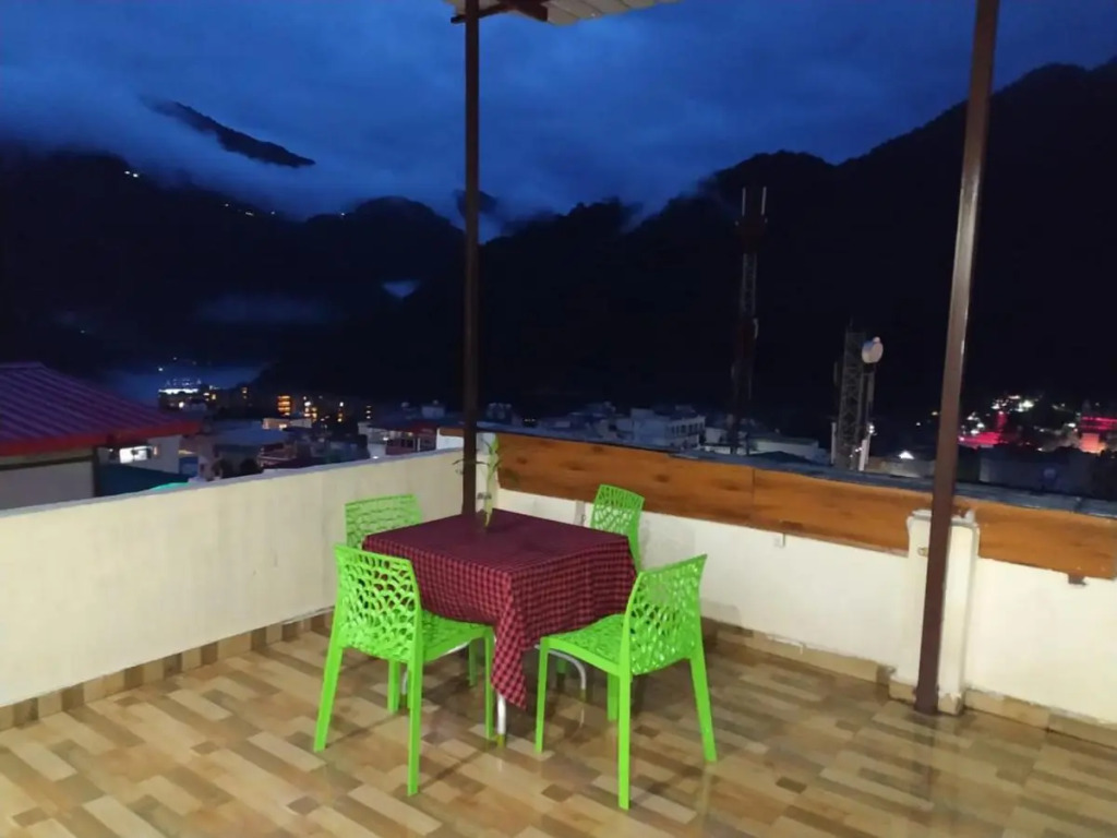 Hotel The Shivaay - Delight Inn Rishikesh