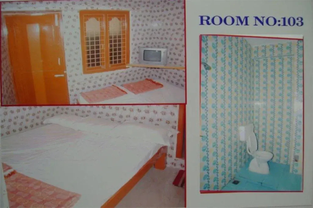 Sri Raghavendra Residency